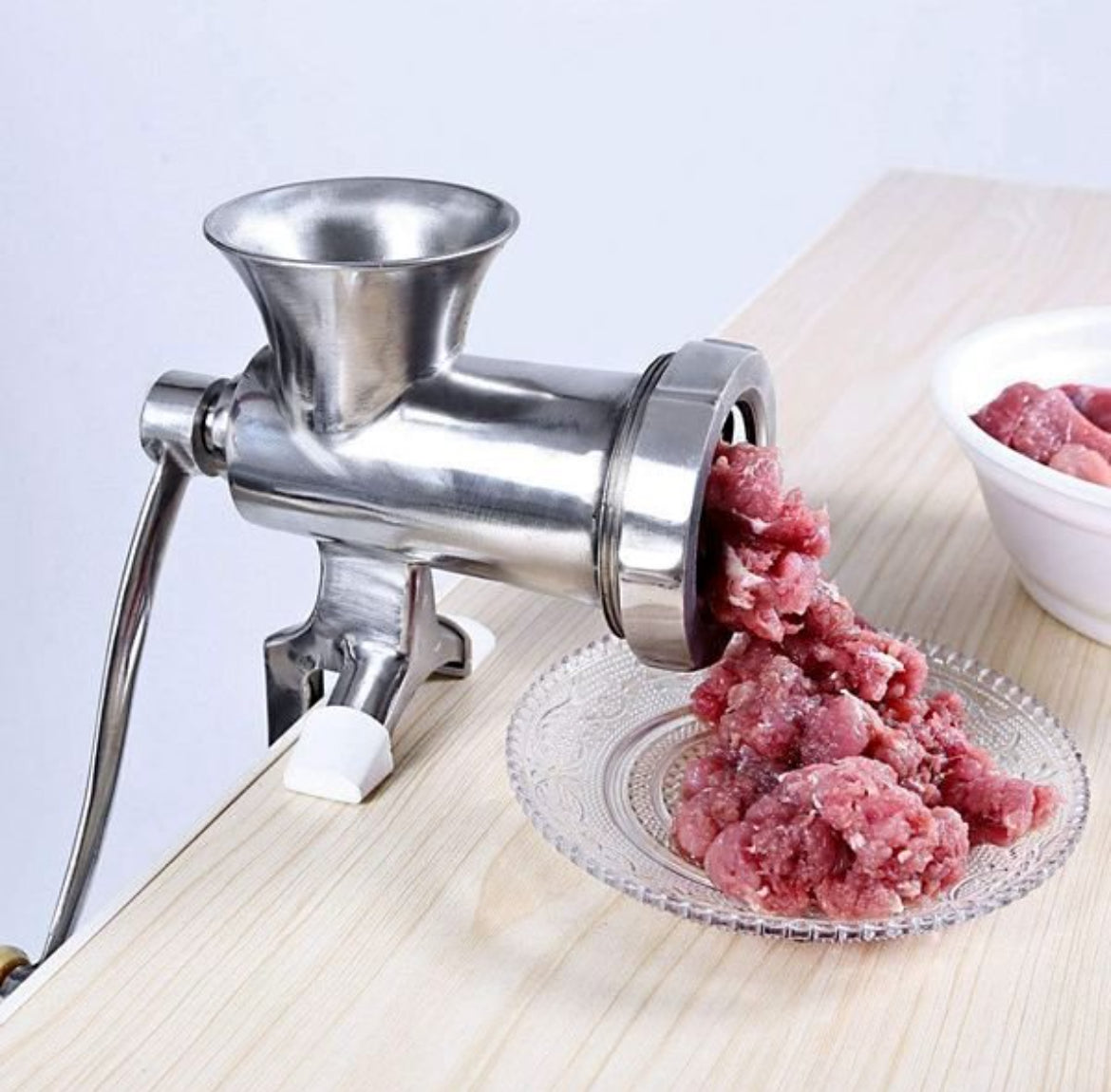 Grirëse mishi profesionale