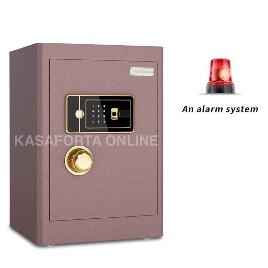 Kasaforte e madhe sigurie 71 cm