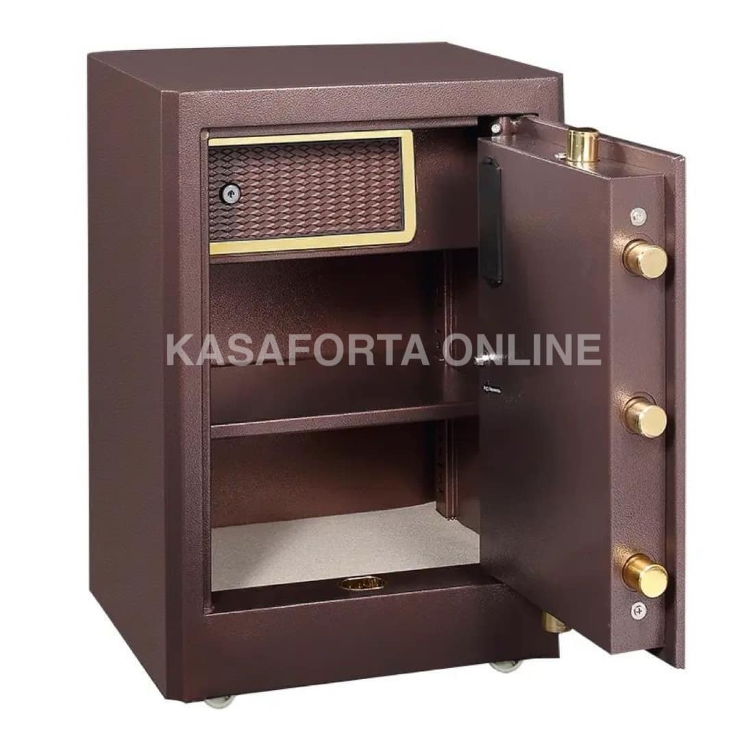 Kasaforte e madhe sigurie 71 cm