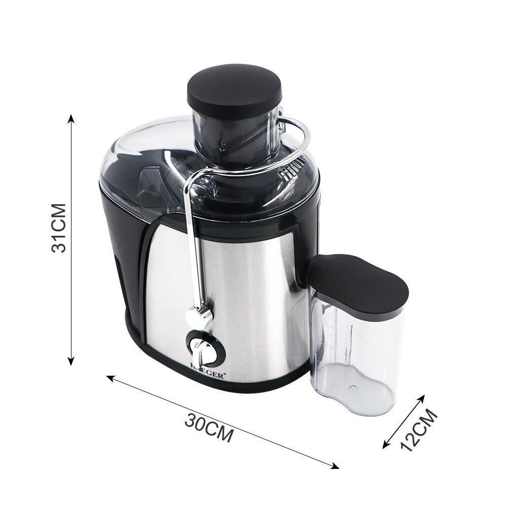 Shtrydhese Frutash Haeger