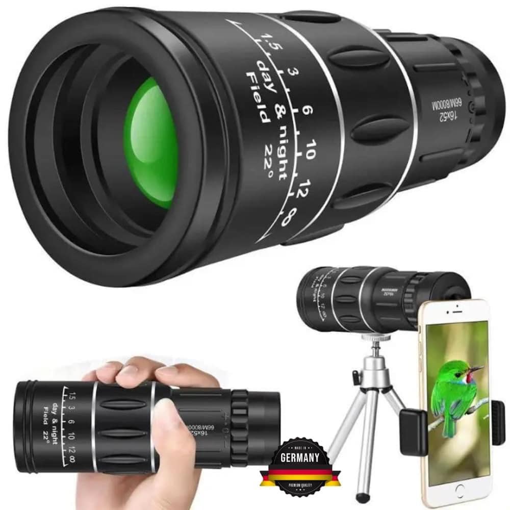 Teleskop made for Germany vetëm 15€