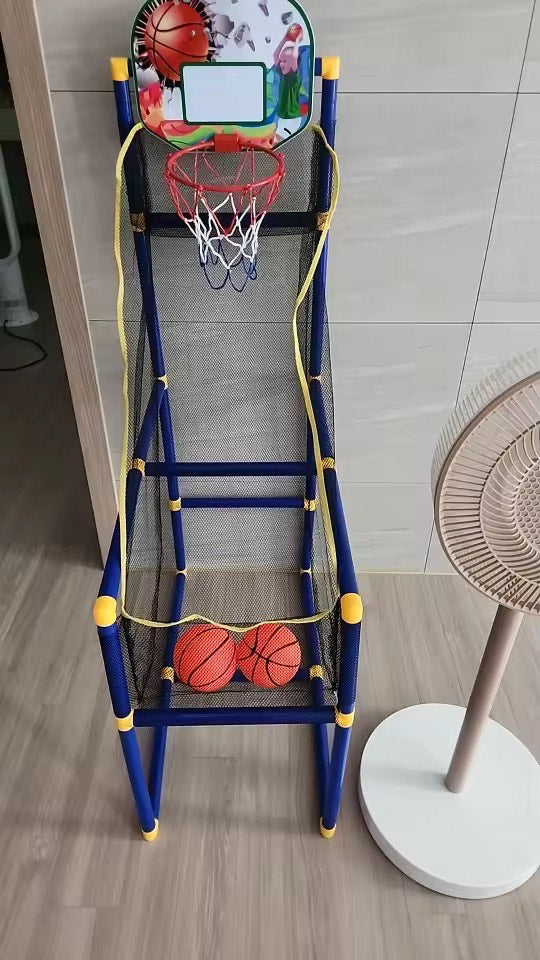 Lojë Basketbolli për Fëmijë