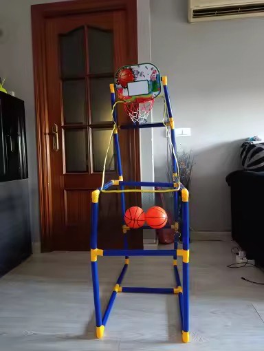 Lojë Basketbolli për Fëmijë