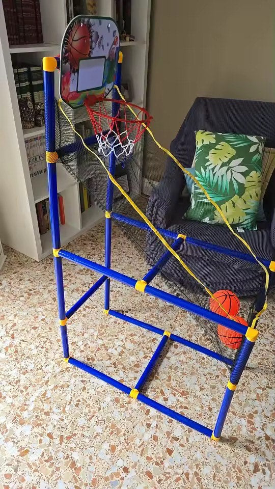 Lojë Basketbolli për Fëmijë
