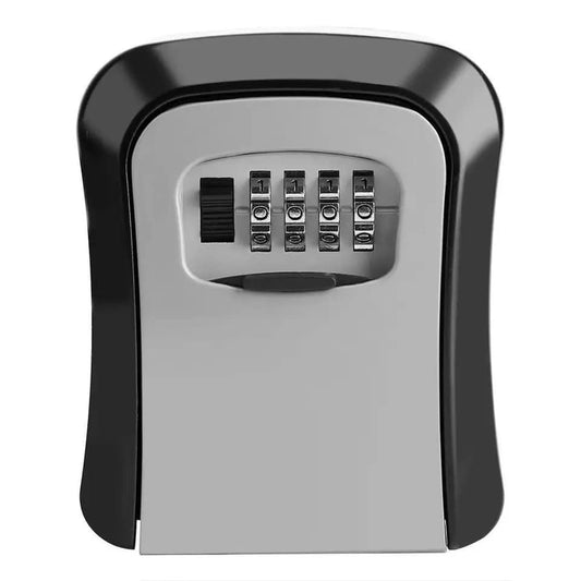 Lock box