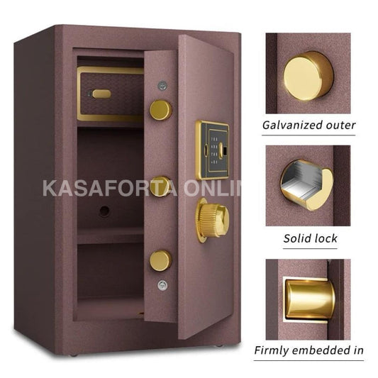 Kasaforte e madhe sigurie 71 cm