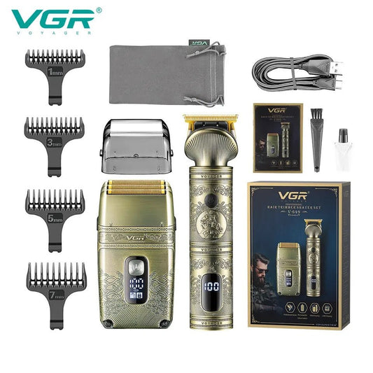 Makine 2 ne 1 Vgr - V-649