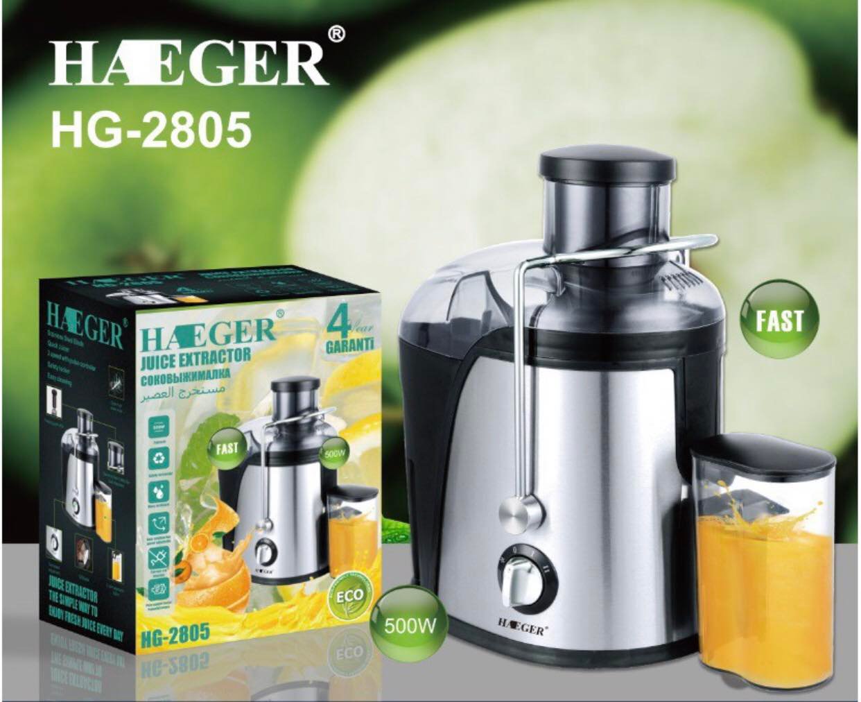 Shtrydhese Frutash Haeger