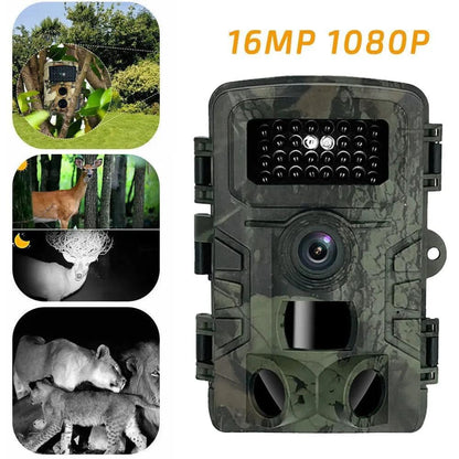 Kamerë Gjuetie Profesionale German Quality (+32gb SD Card Falas )