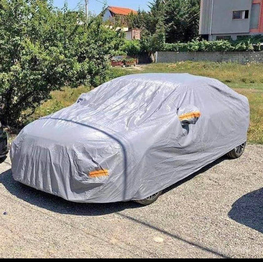 Mbulesë për veturë