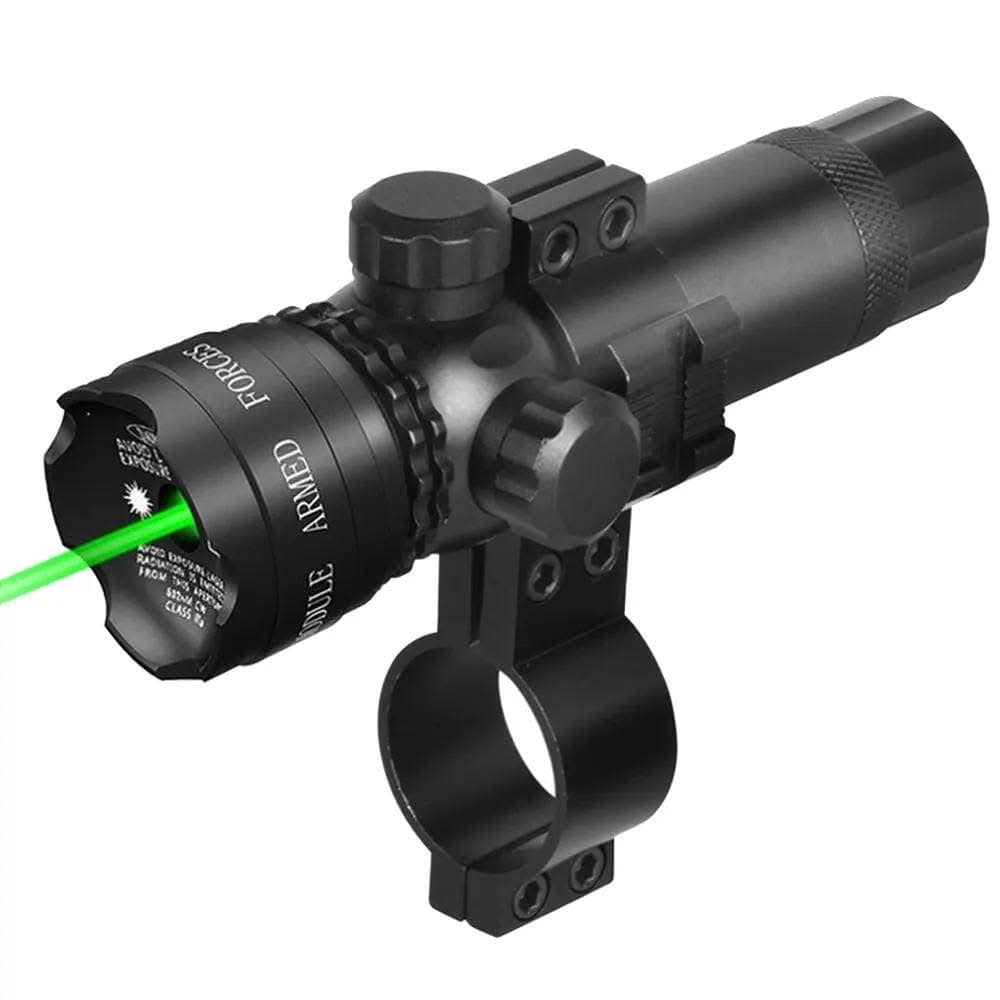 Laser profesional për armè të gjata dhe të shkurta