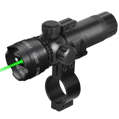 Laser profesional për armè të gjata dhe të shkurta