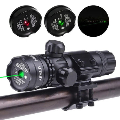 Laser profesional për armè të gjata dhe të shkurta