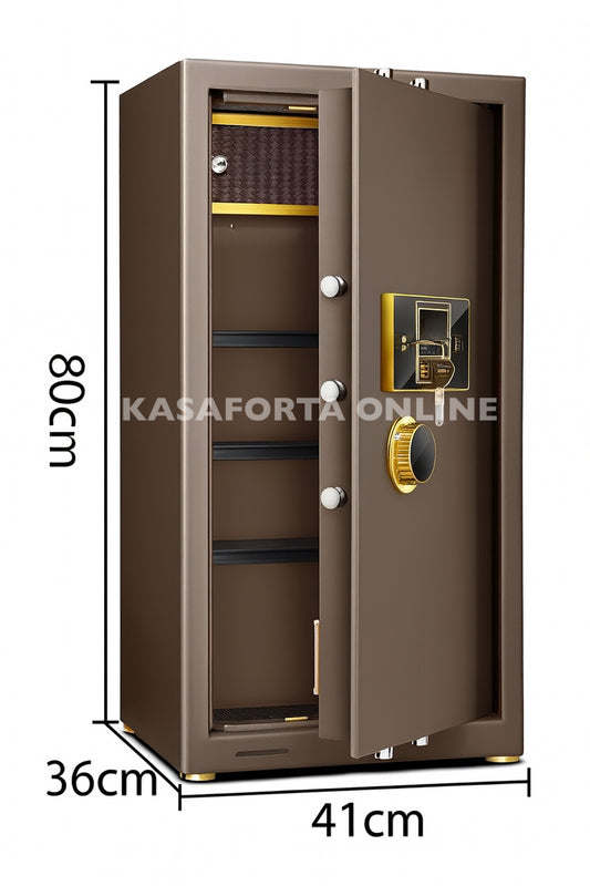 Kasaforte e madhe 80cm