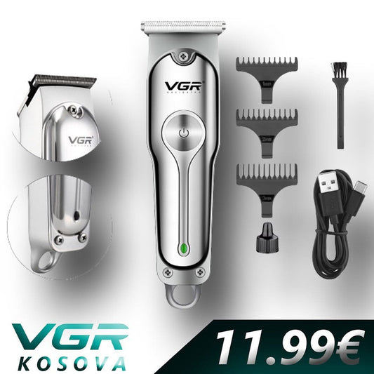 Makine rroje Vgr-071