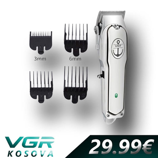 Makine rroje Vgr -114